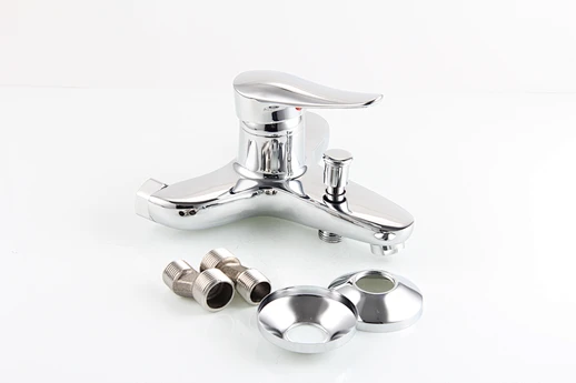 shower head mixer
